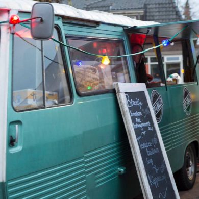 foodtruck vrij enschede ambachtsschool