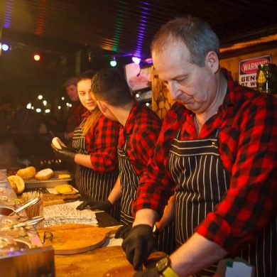 lekker eten vrij enschede