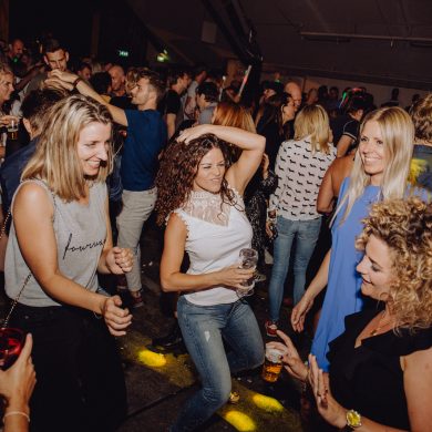 dansen VRIJ Festival