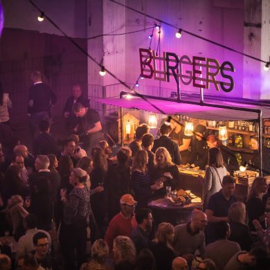 eten en drinken Vrij Enschede melkweg