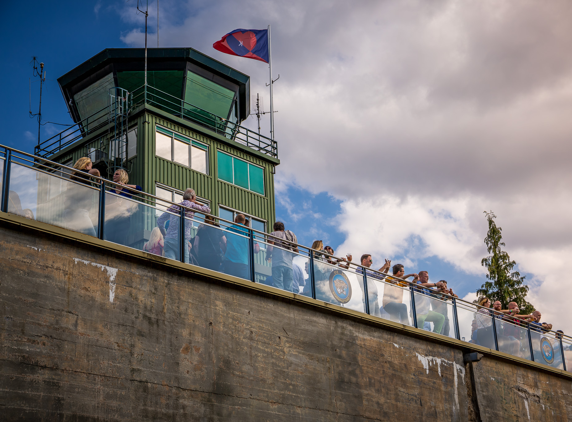 Gevonden voorwerpen VRIJ Festival 2023