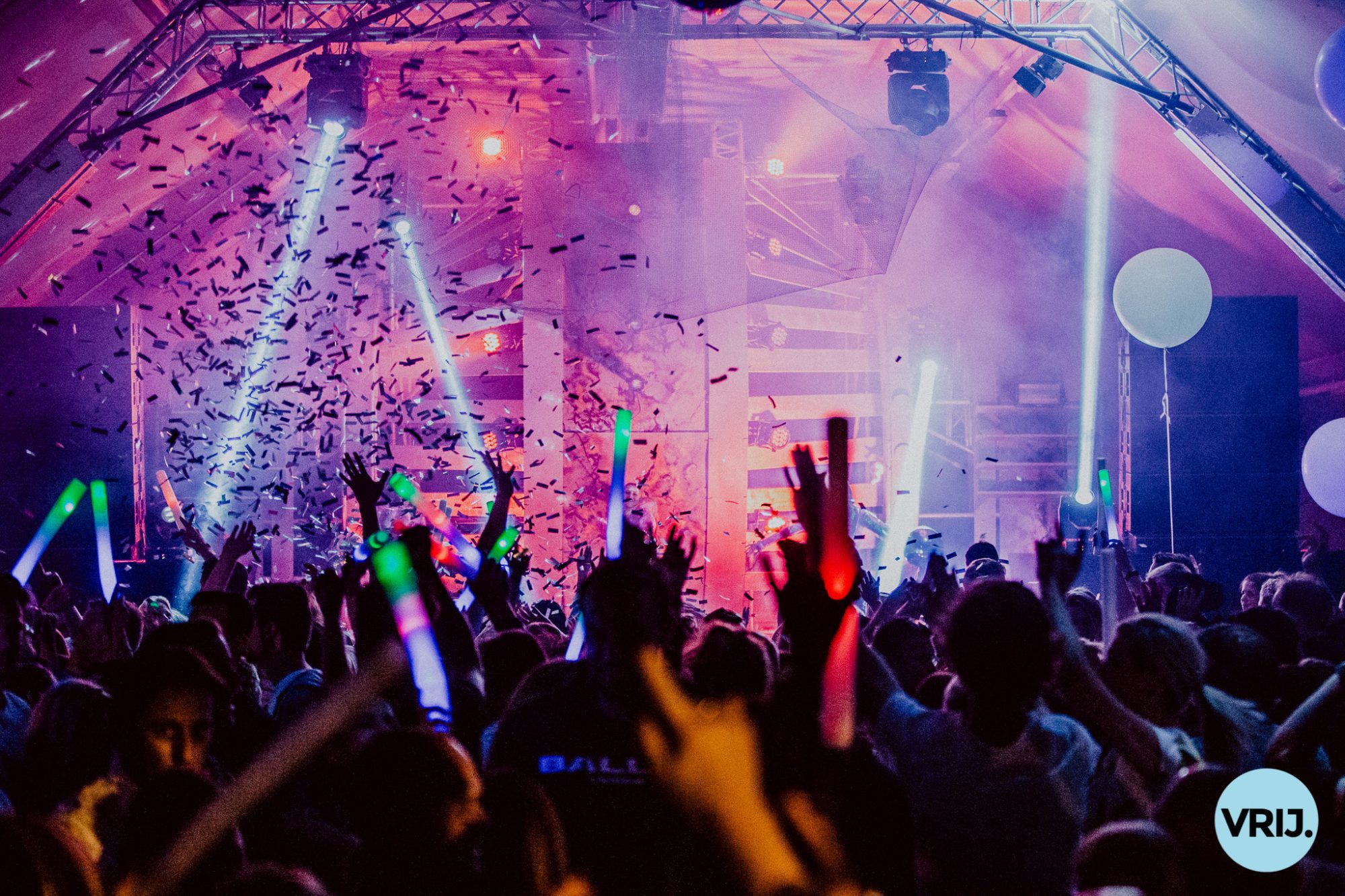 VRIJ 31 januari 2025