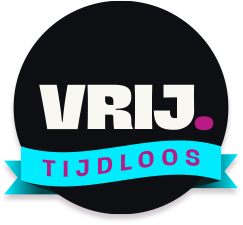 VRIJ
